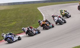 2020 MotoAmerica Rules Package Released