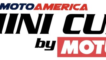 Motul To Be Presenting Sponsor Of MotoAmerica Mini Cup