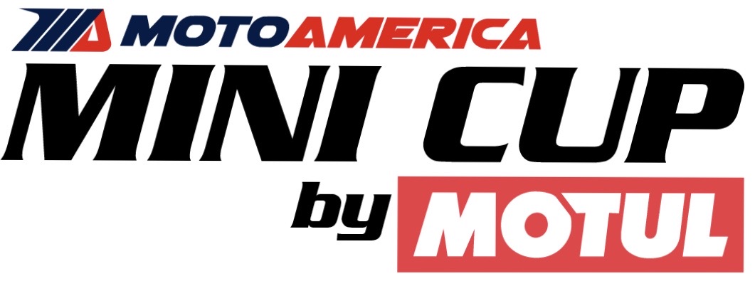 Read more about the article Motul To Be Presenting Sponsor Of MotoAmerica Mini Cup