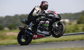 RideHVMC And Iconic Motorbikes Auctions Partner For 2020 MotoAmerica Season