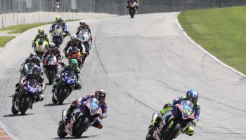 MotoAmerica Superbike Class Entries Set At 19 For 2020 Season