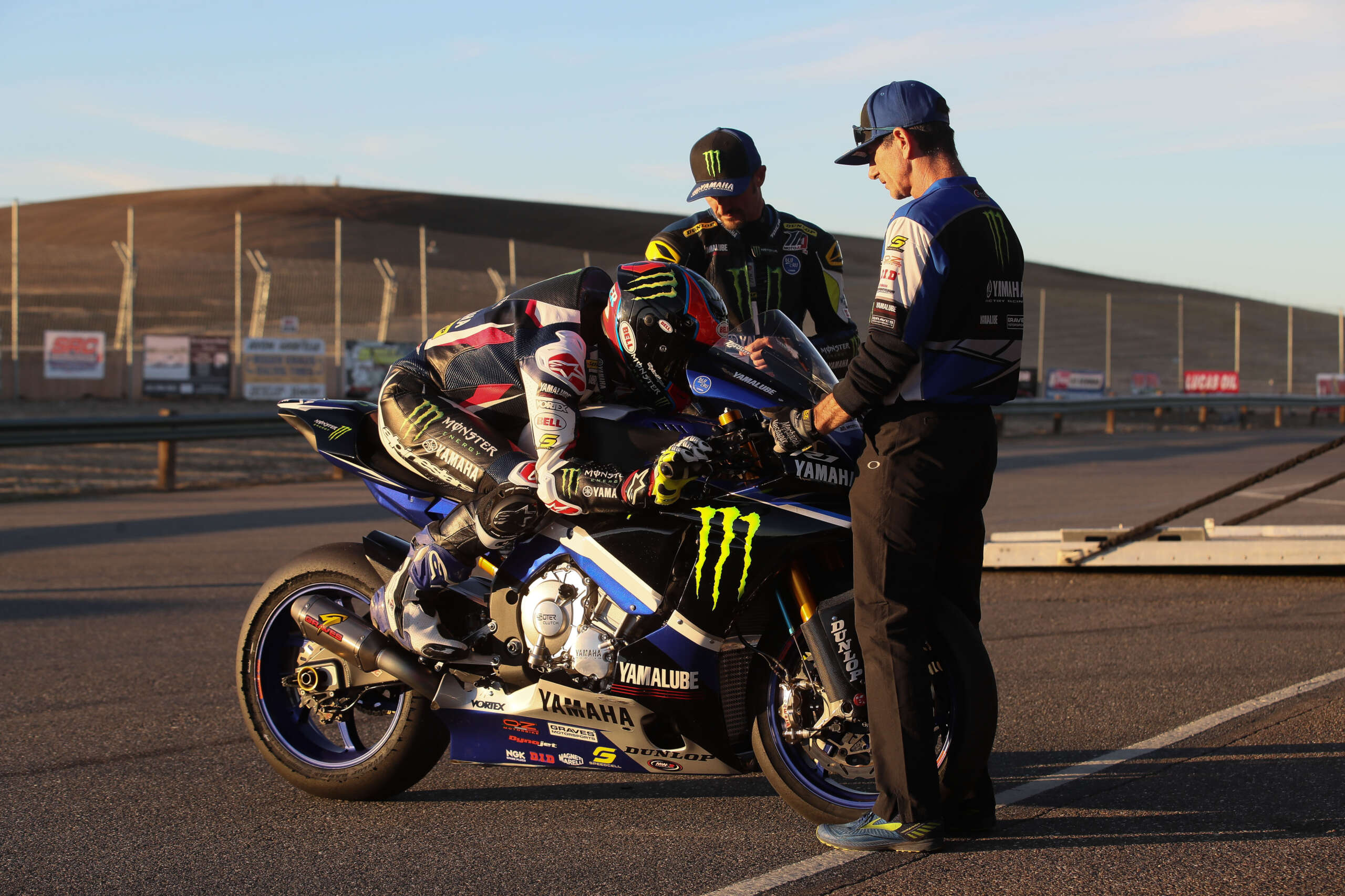Read more about the article Tech Talk: The Relevance Of Rearsets