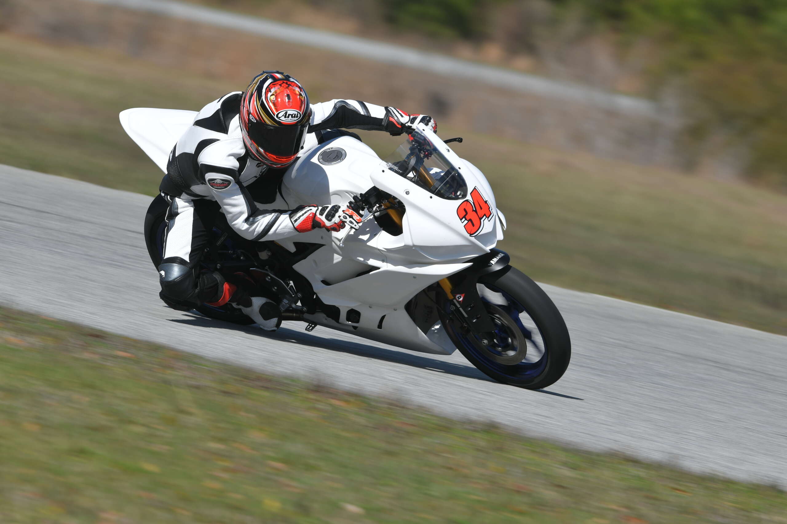 Read more about the article Westby Racing Signs Cody Wyman For 2020 MotoAmerica Junior Cup Championship