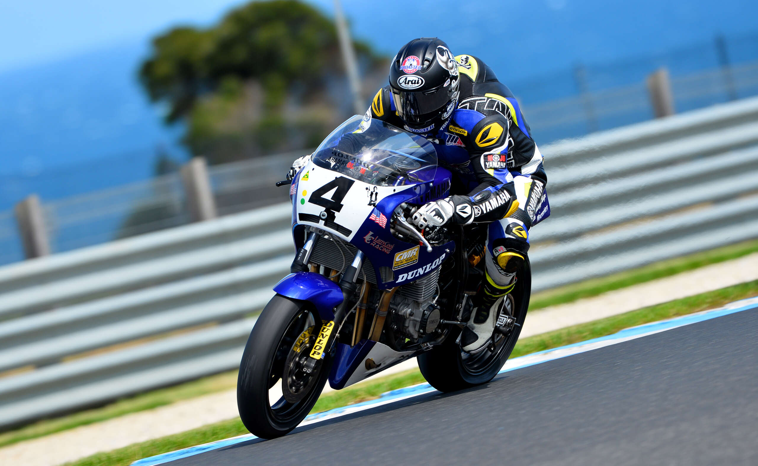 Read more about the article Josh Hayes To Compete In Round One Of Australian Superbike Championship