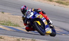 Cam Petersen To Race Altus Motorsports Suzuki In Superbike And Stock 1000