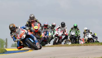 MotoAmerica Reschedules Road Atlanta Round Of 2020 Series