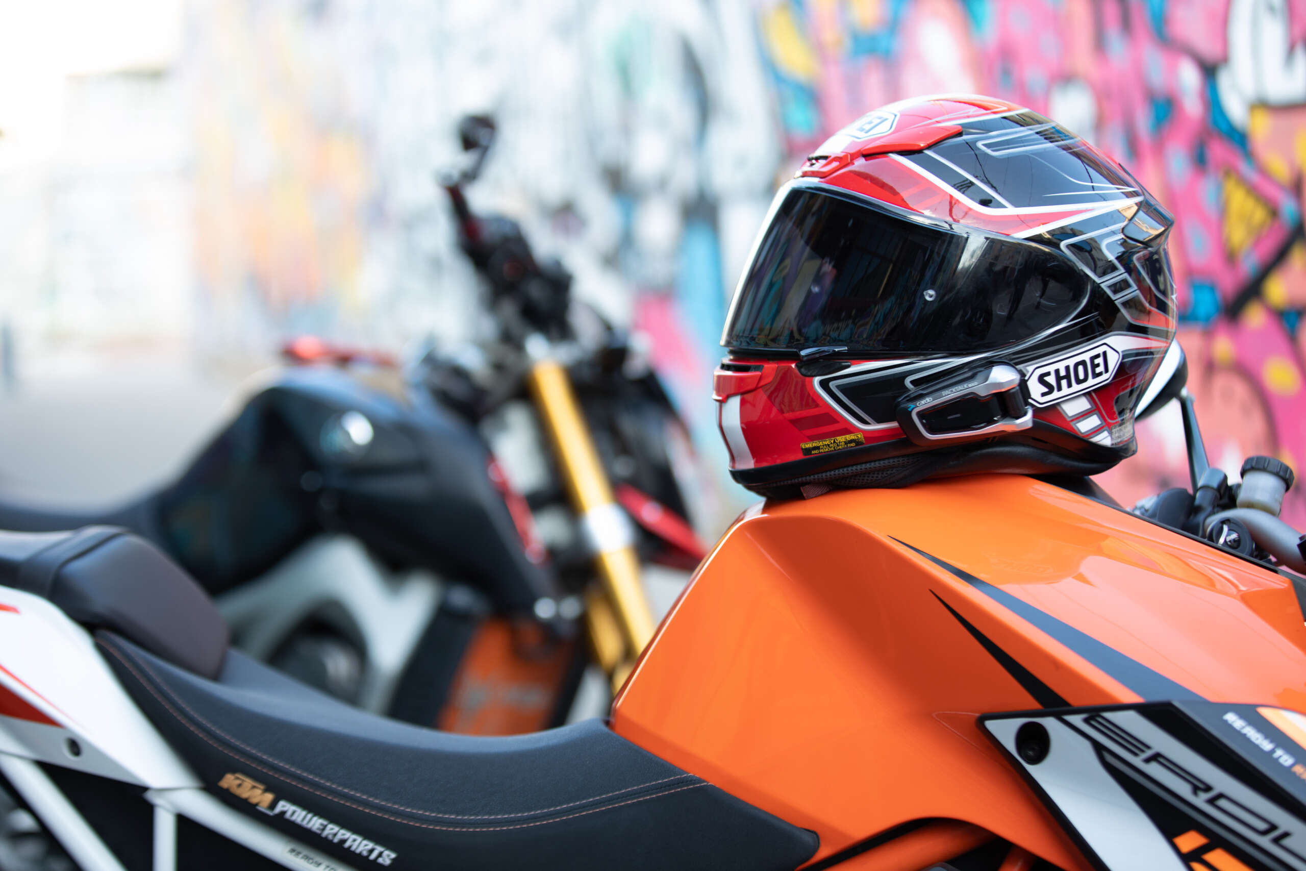 Read more about the article Talking To Each Other: Cardo Systems A MotoAmerica Series Sponsor