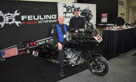 Don Emde Named Grand Marshal Of King of the Baggers Invitational