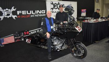 Don Emde Named Grand Marshal Of King of the Baggers Invitational