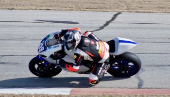 Hayden Schultz Racing Launches Twins Cup Racebike Rental Program