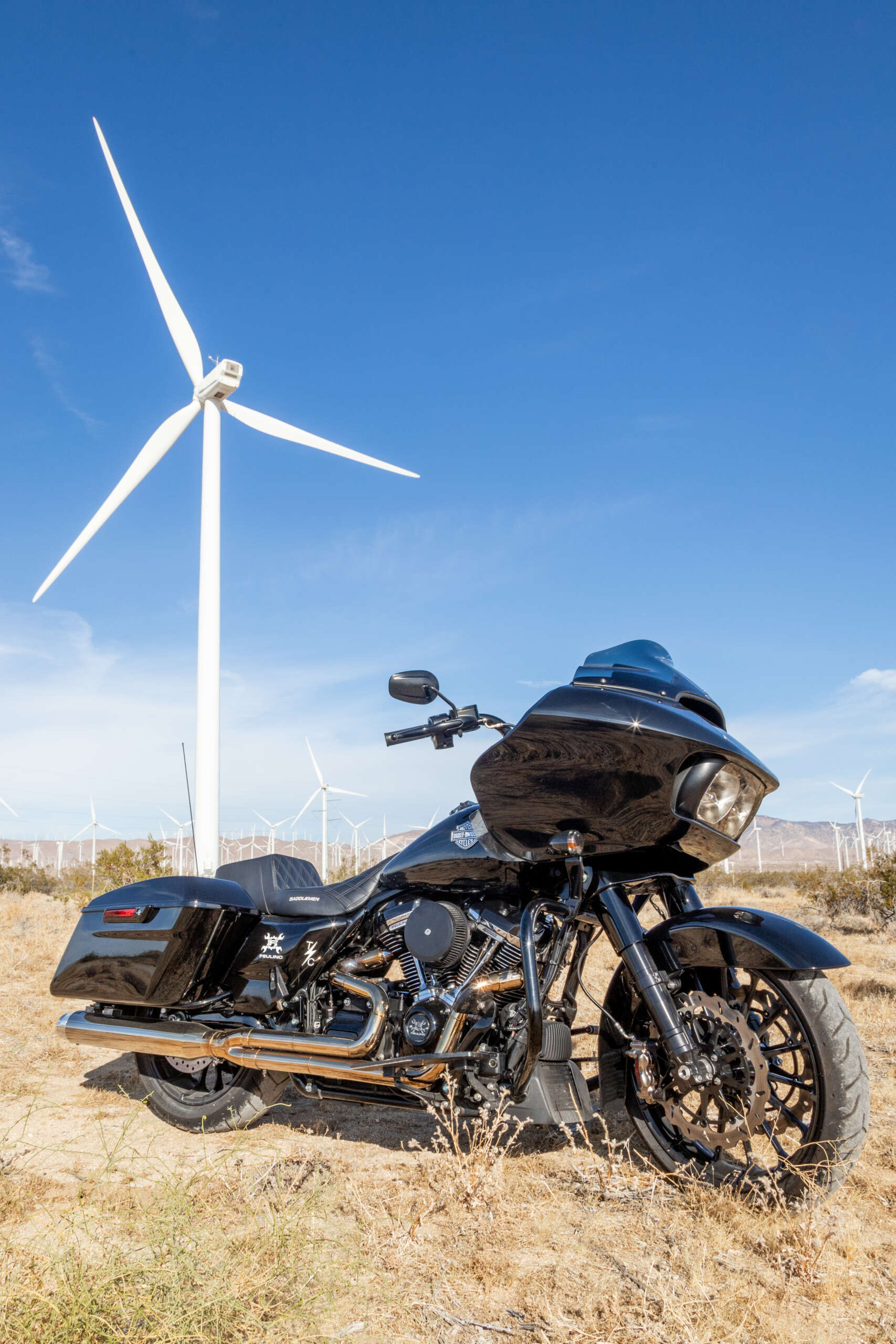 Read more about the article Baggers Builds: Feuling Parts