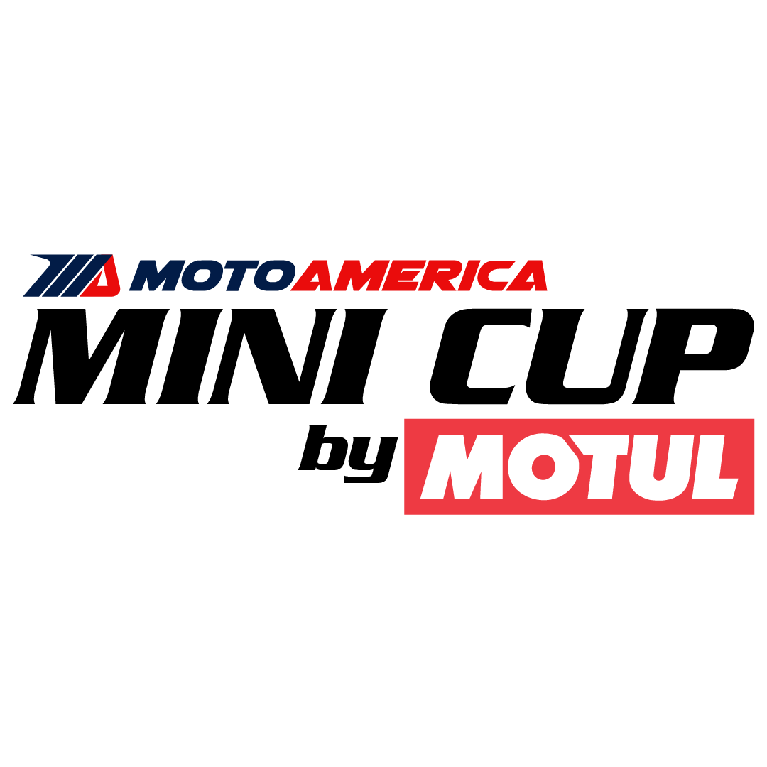 Read more about the article Entries Open For MotoAmerica Mini Cup by Motul