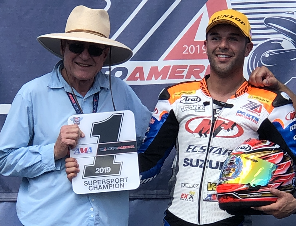 Read more about the article Off Track Podcast: John Ulrich
