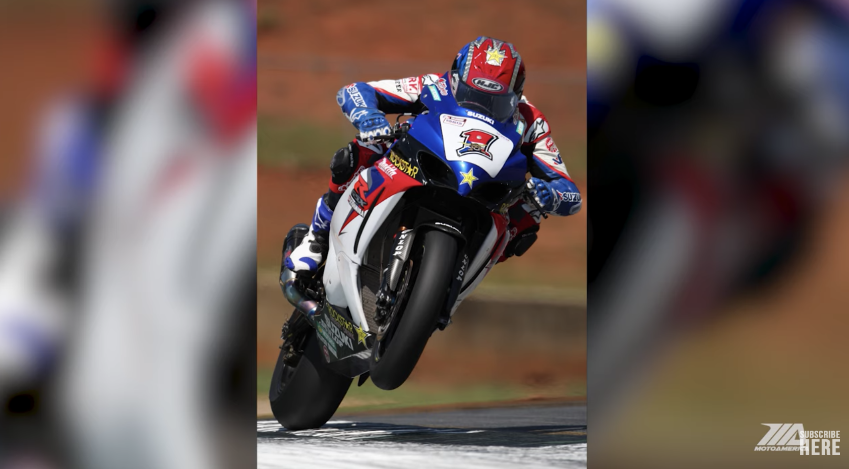 Read more about the article Off Track Podcast: Ben Spies