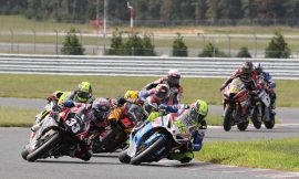 NJMP Goes Green