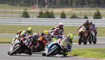 NJMP Goes Green