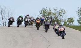 MAVTV To Air MotoAmerica Supersport Openers Live From Road America