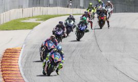 MotoAmerica Season Opener To Air Live On FOX Sports