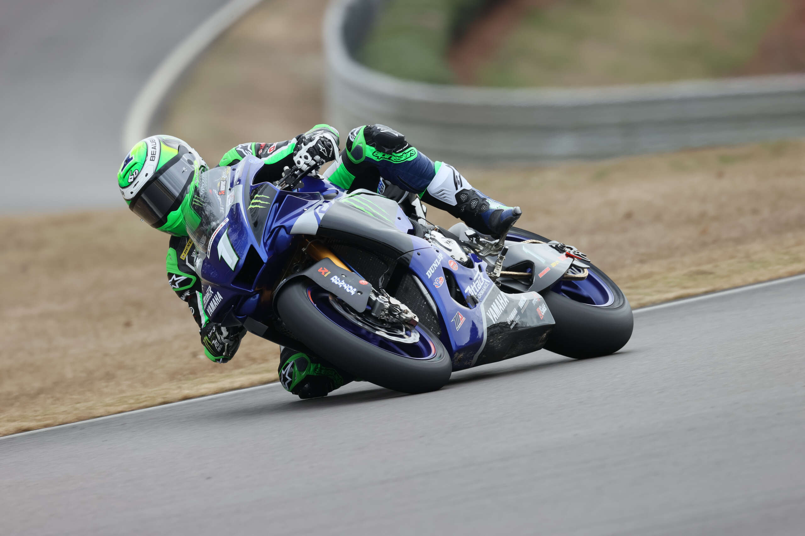 Read more about the article Let’s Do This: MotoAmerica To Start The Season At Road America This Weekend
