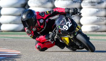 ForzaGP And Snipers Junior Team To Field 3 Mini Cup By Motul Riders