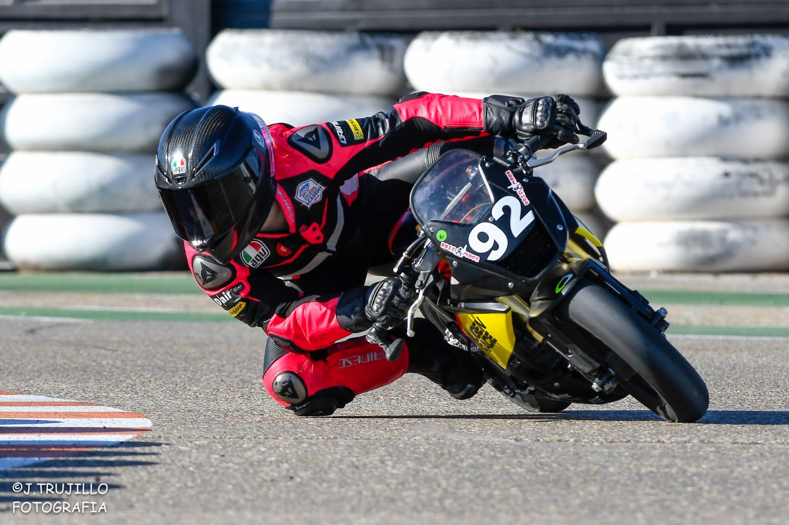 Read more about the article ForzaGP And Snipers Junior Team To Field 3 Mini Cup By Motul Riders