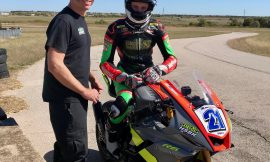 Celtic HSBK Racing Signs Brandon Paasch For MotoAmerica Supersport Championship