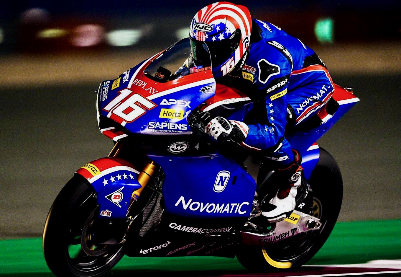 Read more about the article American Racing: More Than Just A Name