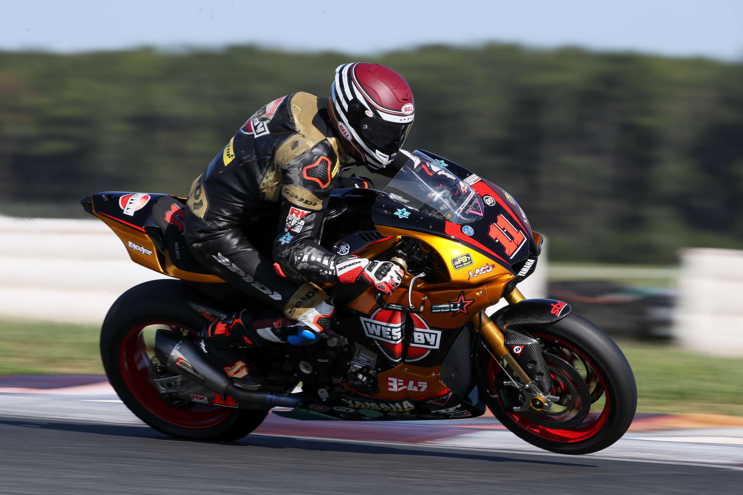 Read more about the article “Let’s Go Racing” Is The Battle Cry For Westby Racing This Weekend At Road America