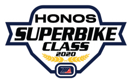 HONOS Set For Title Sponsorship Of MotoAmerica Superbike Series