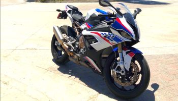 Travis Wyman Ready For 2020 BMW S 1000 RR Debut At Road America