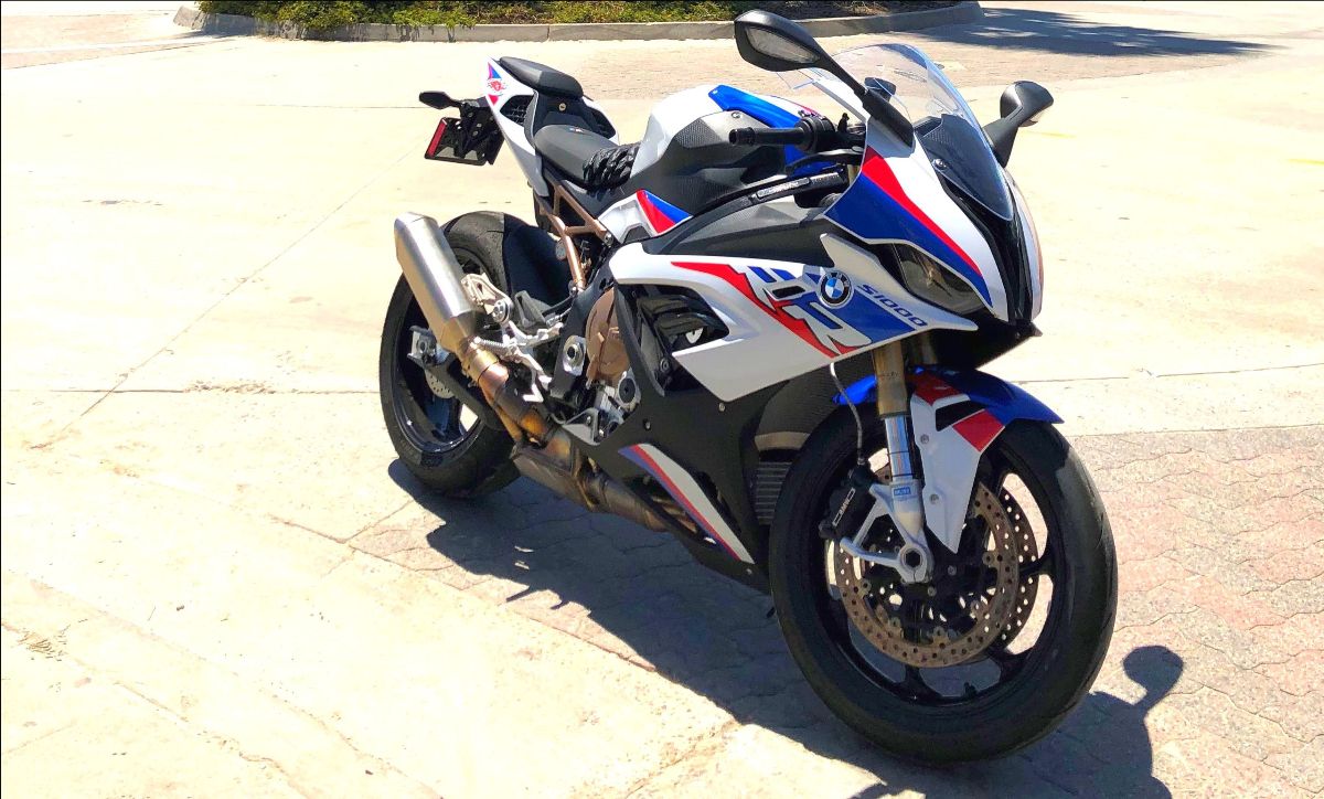 Read more about the article Travis Wyman Ready For 2020 BMW S 1000 RR Debut At Road America