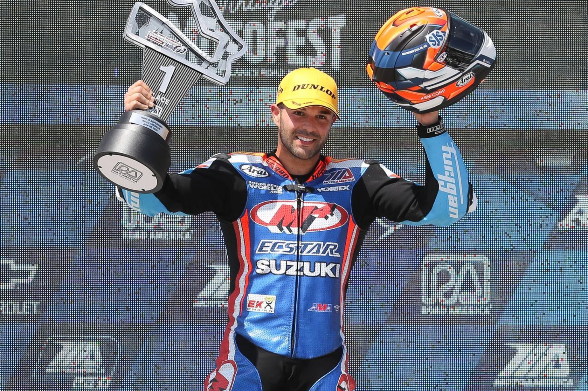 Read more about the article What The Teams Said: Looking Back At Road America
