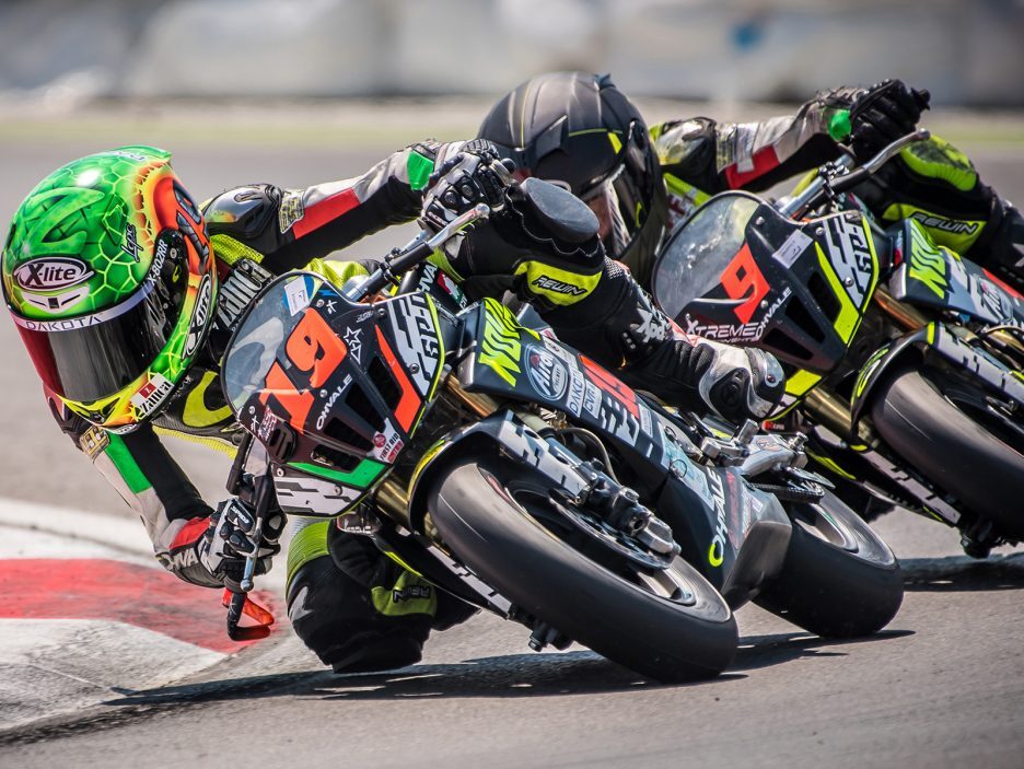 Read more about the article Off Track Podcast: Brandon Cretu