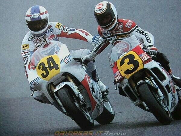Read more about the article Off Track Podcast: Kevin Schwantz