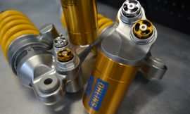 Öhlins Joins MotoAmerica As Sponsorship Partner For 2020