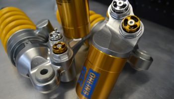 Öhlins Joins MotoAmerica As Sponsorship Partner For 2020