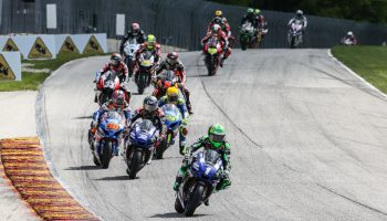 MotoAmerica Headed Back To Road America With Fans In Attendance