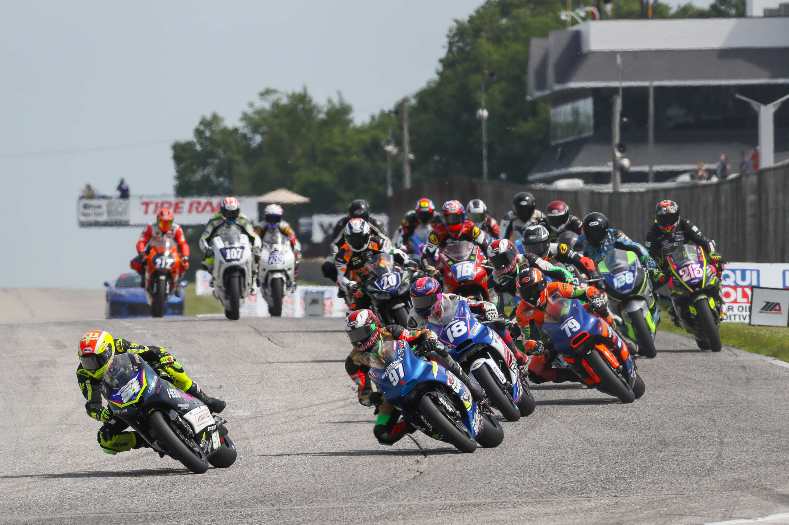 Read more about the article Twins Cup: They’re Going Faster