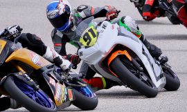 The Friday 5: Five Questions With Liqui Moly Junior Cup Rider Isaiah Burleson