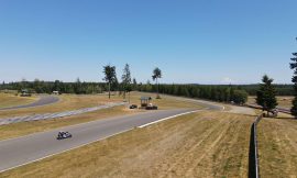 The Ridge Motorsports Park Gets The Thumbs Up After Two-Day Test