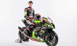 World Champion Jonathan Rea Has High Praise For Beaubier