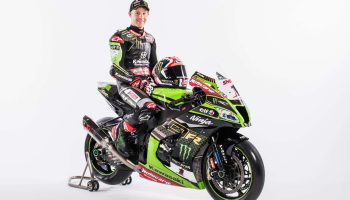 World Champion Jonathan Rea Has High Praise For Beaubier