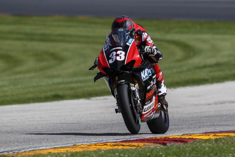 Read more about the article More Team Releases From Road America 2 (Updated Again)