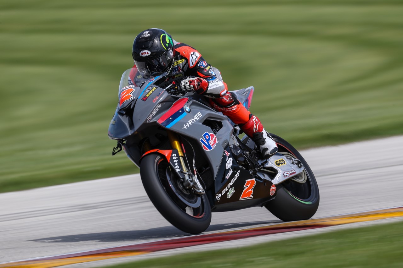 Read more about the article Aftercare Joins Scheibe Racing As A Team Sponsor