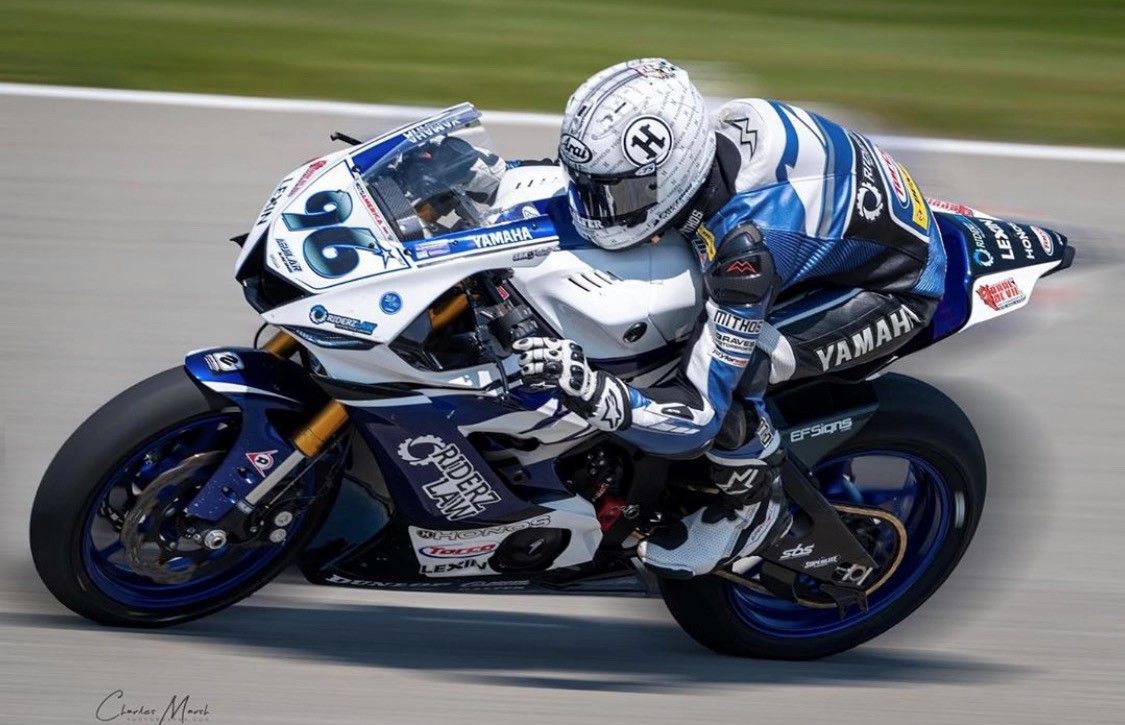 Read more about the article Team Releases Number 1: PittRace