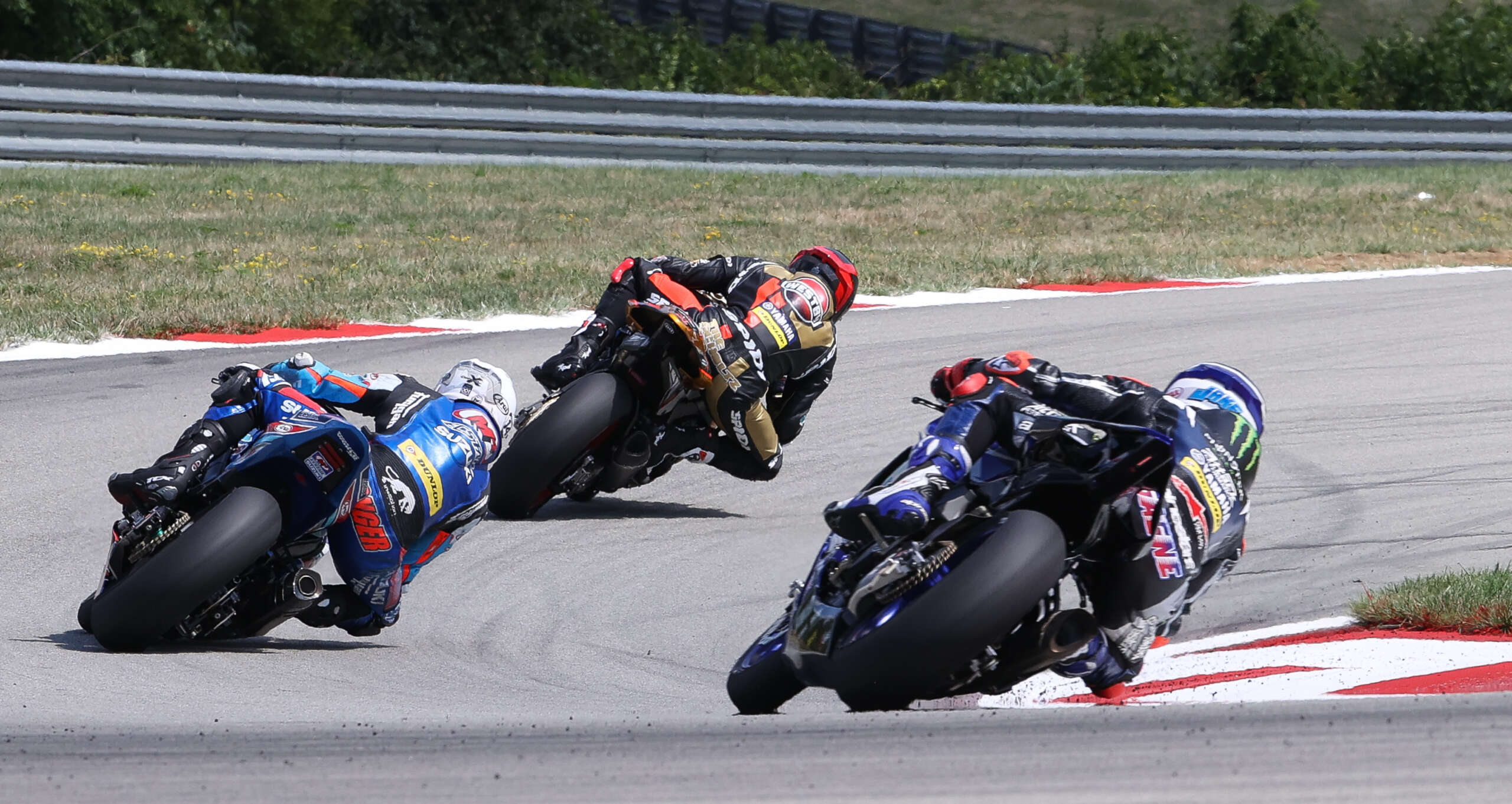 Read more about the article MotoAmerica Superbike Preview: All New At The Ridge