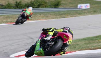 MotoAmerica Support Class Preview: The Ridge Awaits