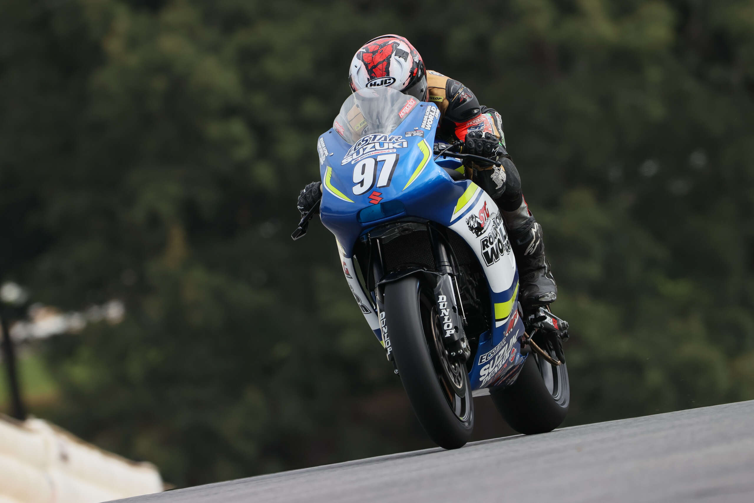 Read more about the article Rocco Landers Will Make Red Bull Rookies Cup Debut After PittRace