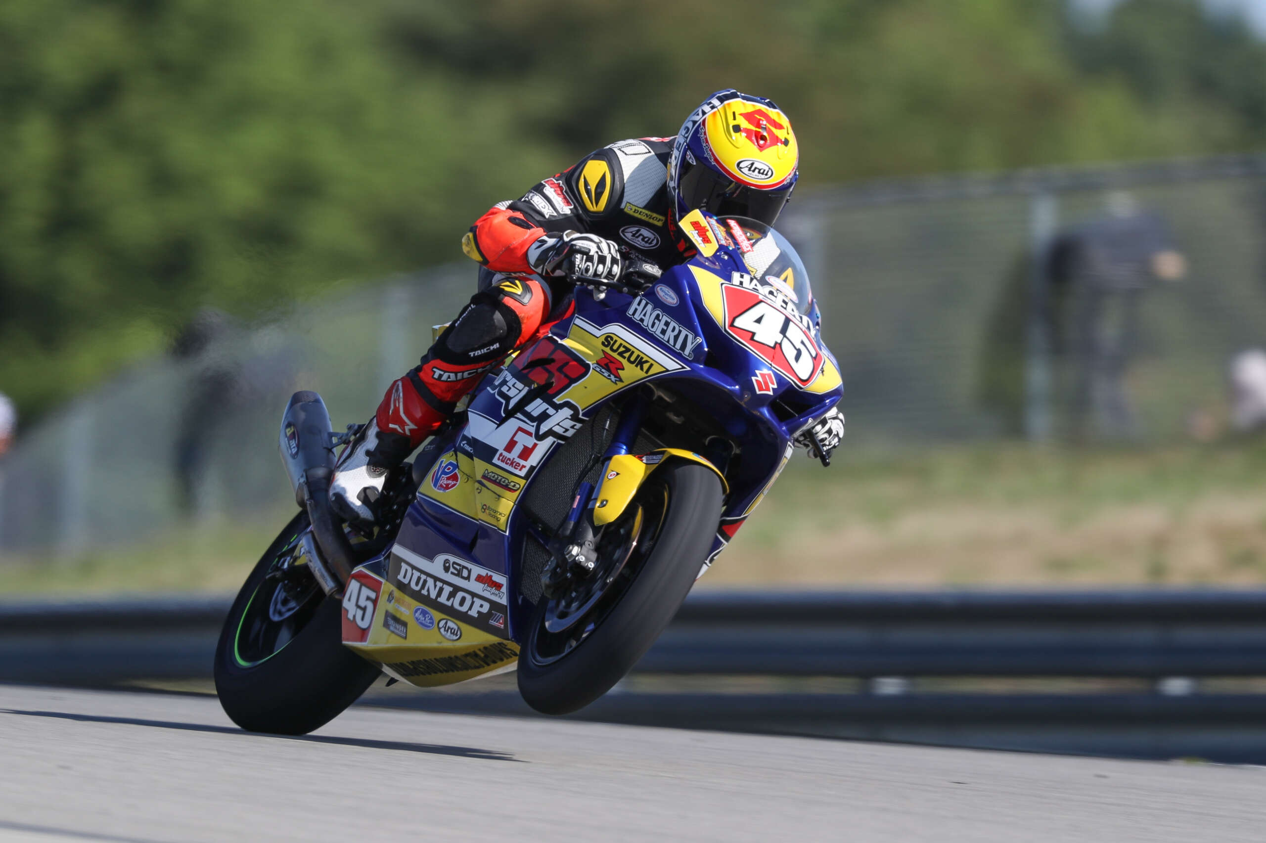 Read more about the article Team Releases #2: PittRace
