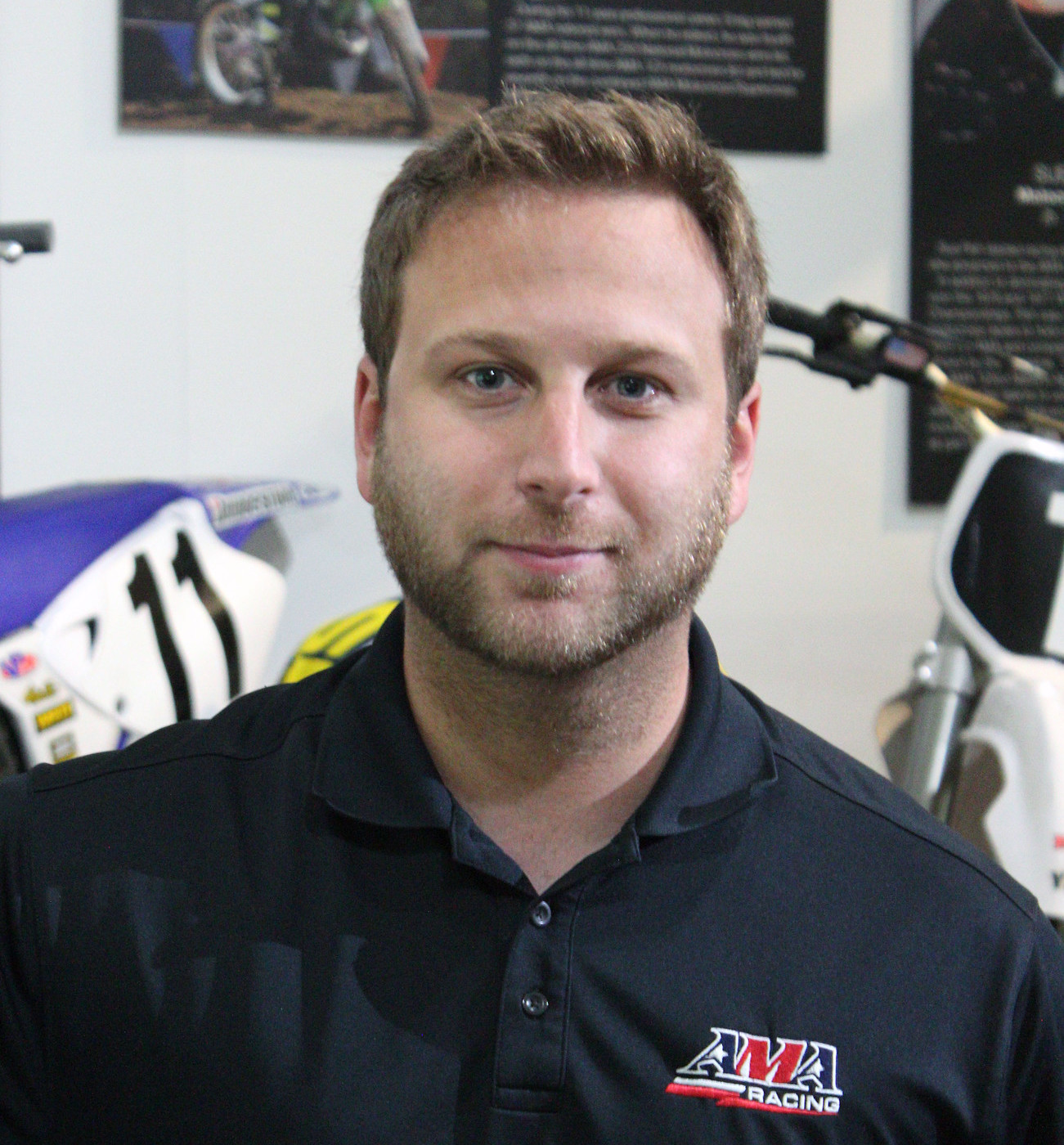 Read more about the article Changes At The AMA: Pelletier Now Director Of Racing